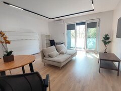 Aviatiei, studio 44mp, bloc tip boutique, la 800m Metrou Aurel Vlaicu